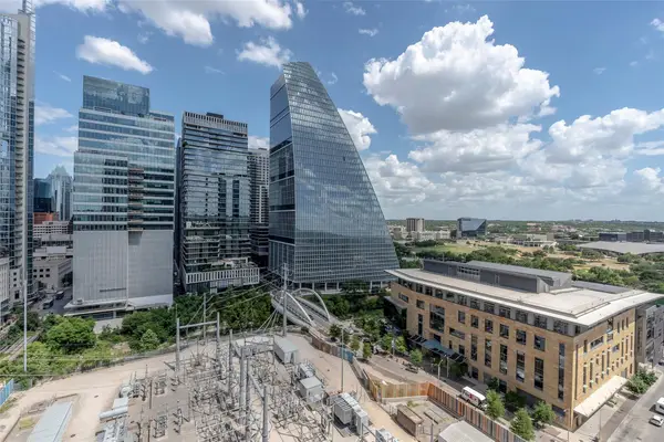 222 West Ave #1603, Austin, TX 78701