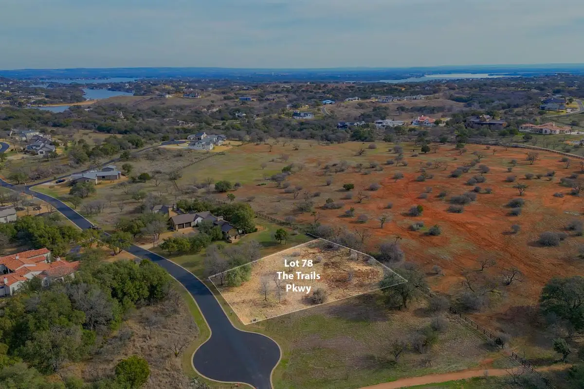 Lot 78 The Trails Pkwy, Horseshoe Bay, TX 78657 - #1
