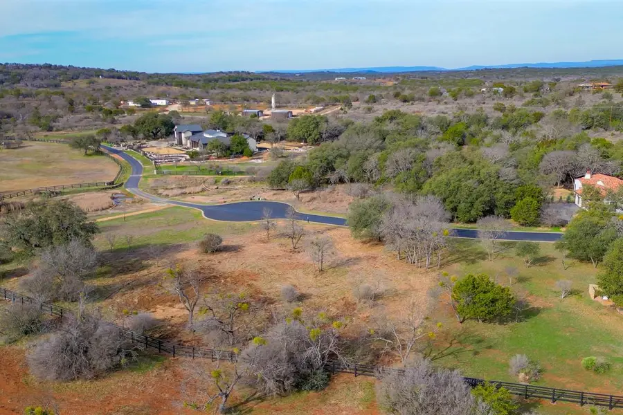 Lot 78 The Trails Pkwy, Horseshoe Bay, TX 78657 - #2
