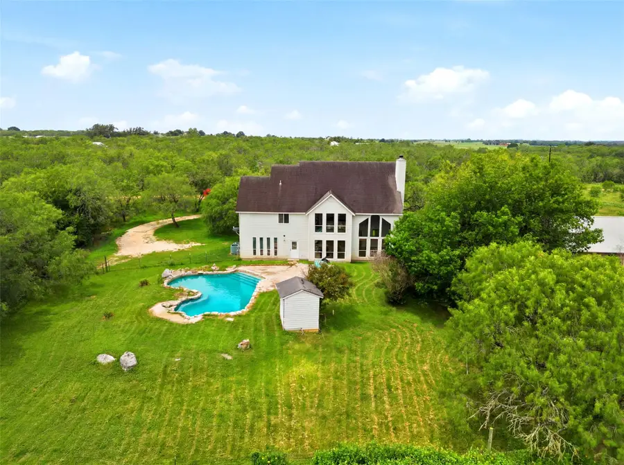 1208 Odaniel School Rd, Seguin, TX 78155 - #3