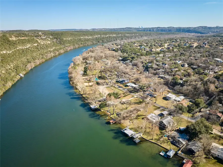 3016 Edgewater Dr, Austin, TX 78733 - #2