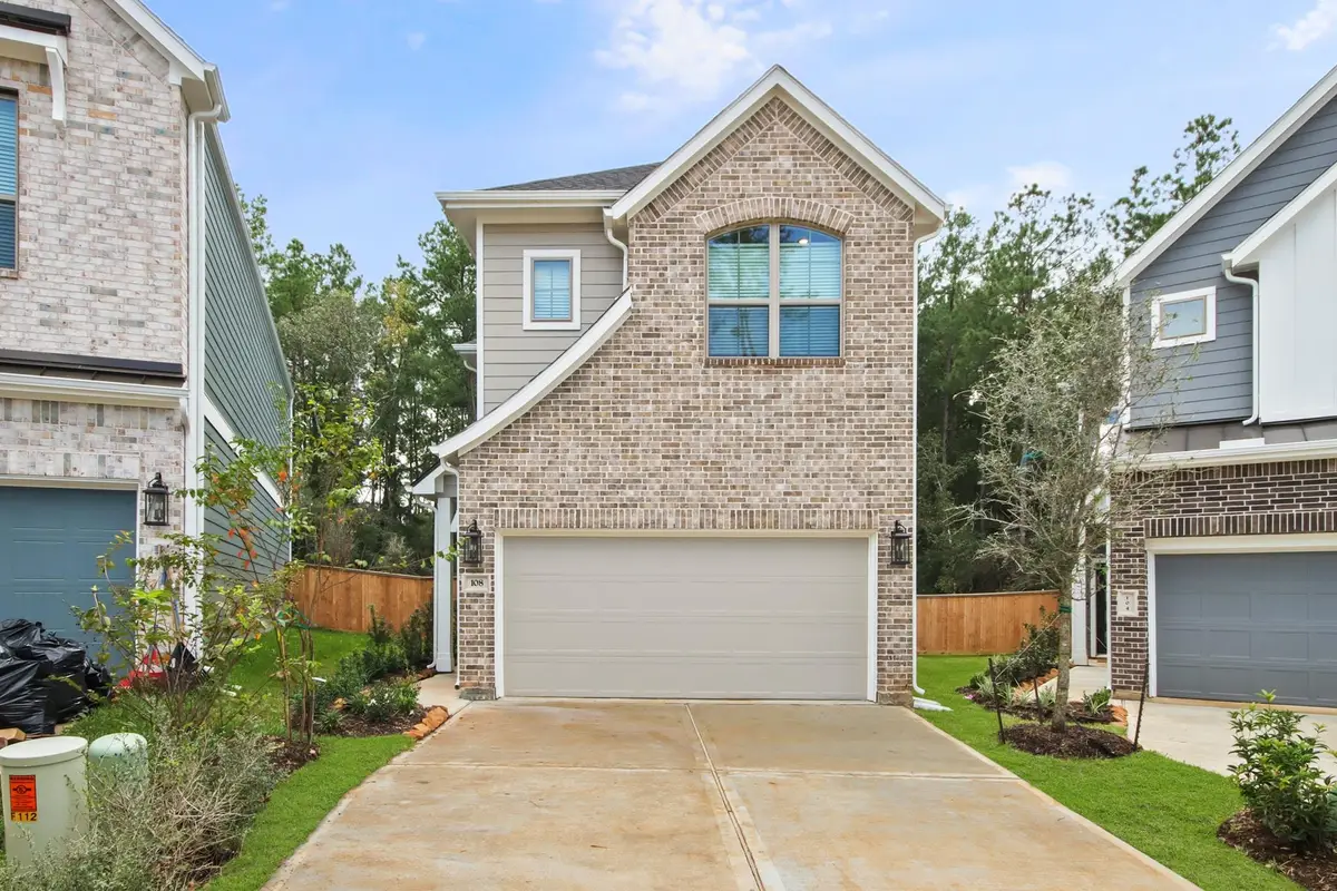 221 Flora Springs Cv, Liberty Hill, TX 78642 - #1