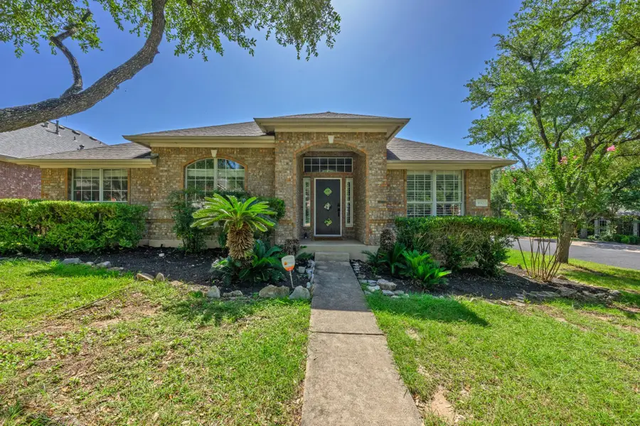 9321 Colberg Dr, Austin, TX 78749 - #2