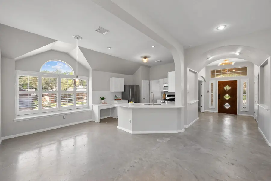 9321 Colberg Dr, Austin, TX 78749 - #3