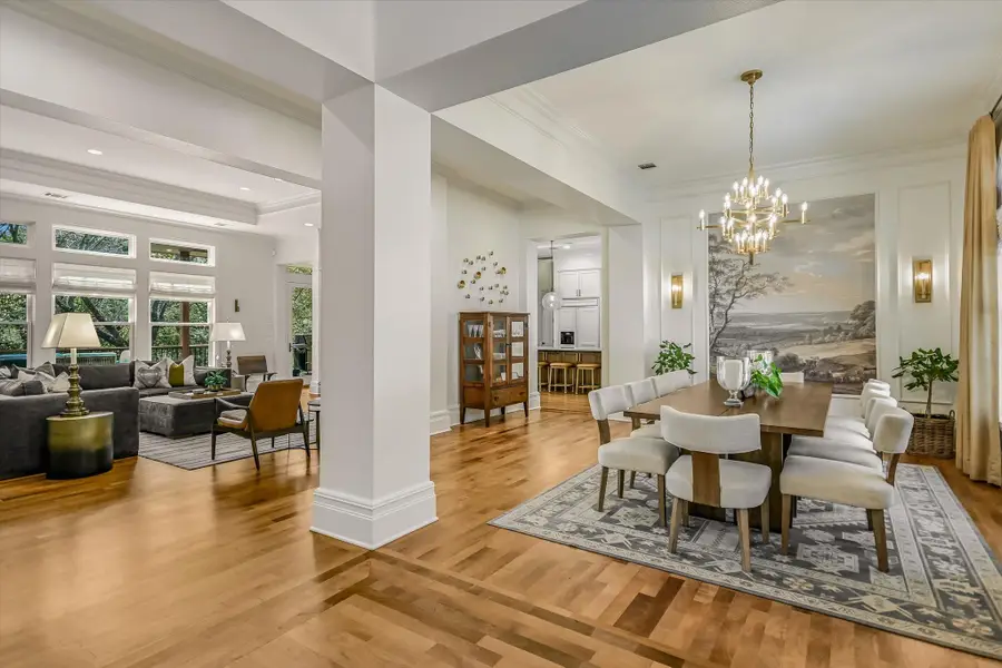 1213 Havre Lafitte Dr, Austin, TX 78746 - #2