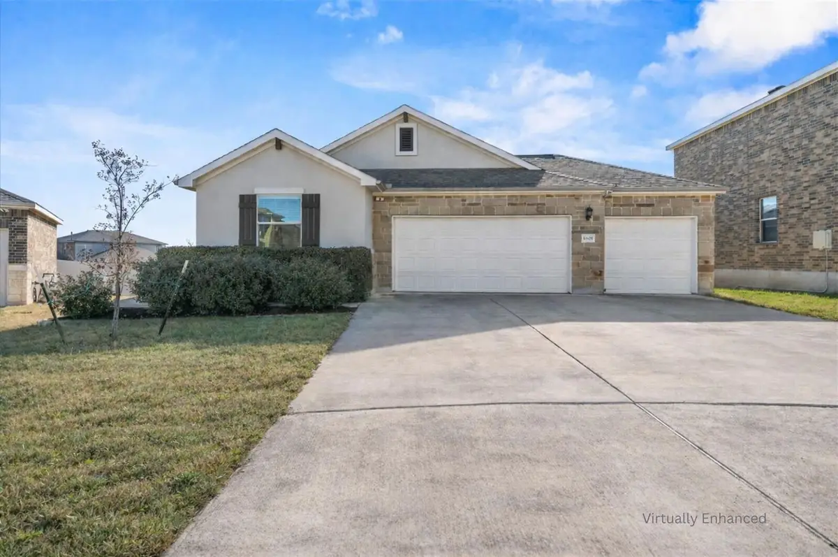 10825 Players Path, Austin, TX 78747 - #1