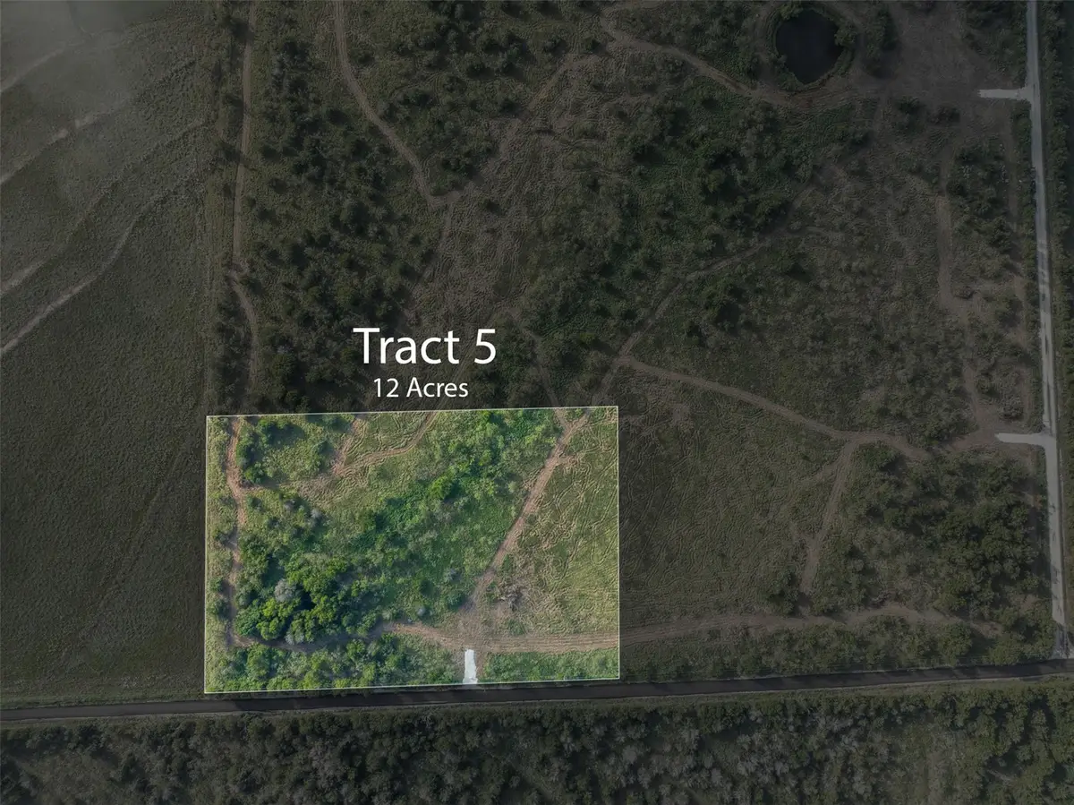 Tract 5 TBD Lcr 390, Groesbeck, TX 76642 - #1