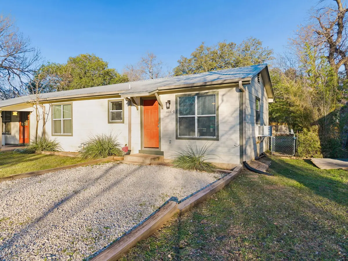 1018 Mead St, San Marcos, TX 78666 - #1