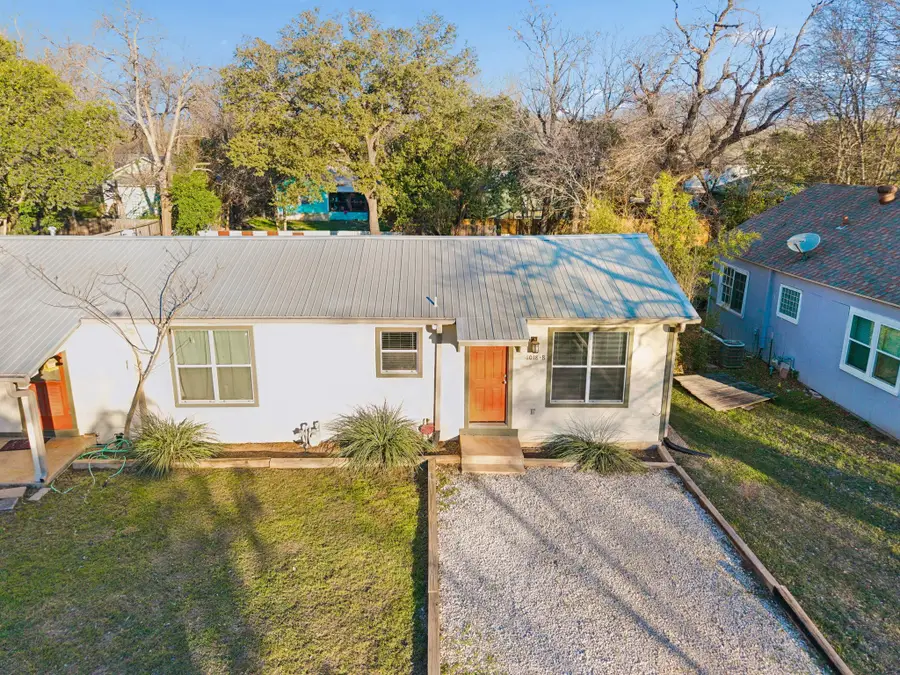 1018 Mead St, San Marcos, TX 78666 - #3
