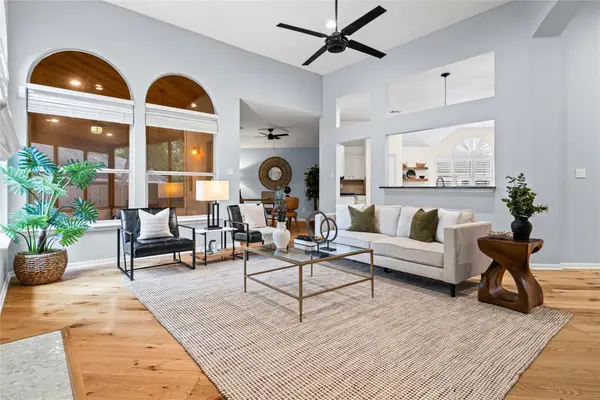 9317 Colberg Dr, Austin, TX 78749