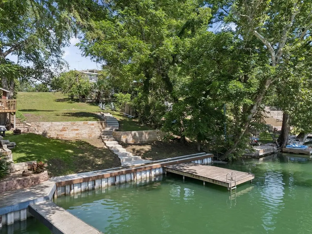 628 Cypress Ridge, McQueeney, TX 78123 - #1