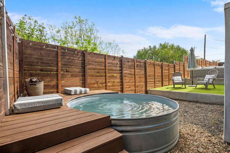 4400 Mount Vernon Dr #B, Austin, TX 78745 - #2