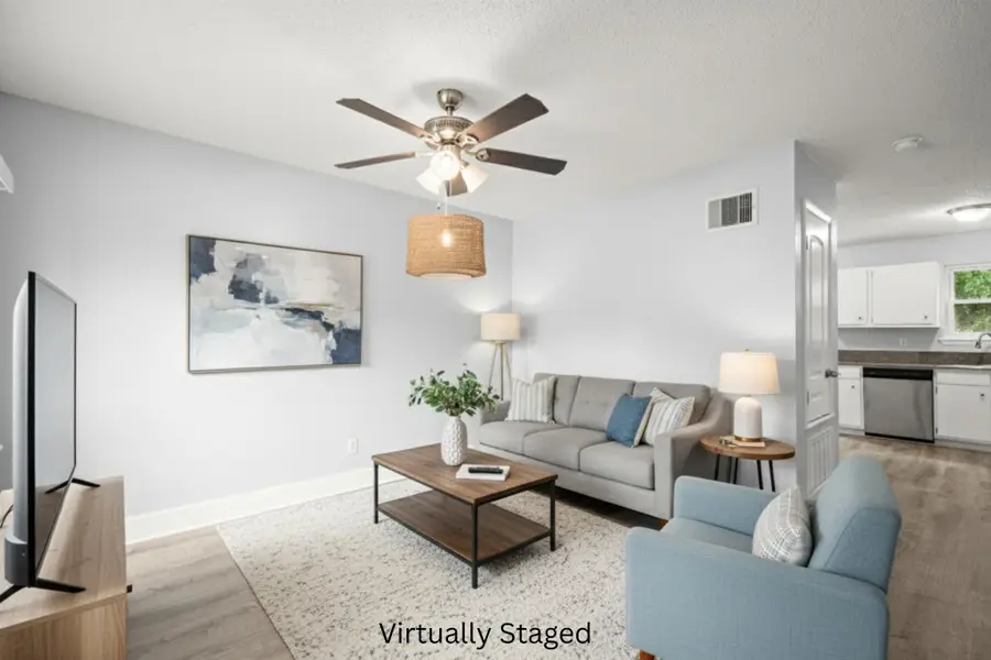 10905 Elm St, Jonestown, TX 78645 - #2