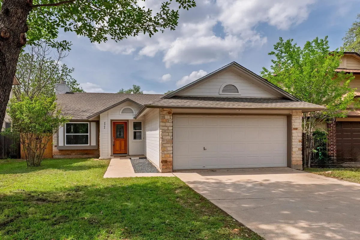 8304 Mauai Dr, Austin, TX 78749 - #1