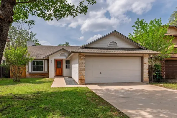 8304 Mauai Dr, Austin, TX 78749