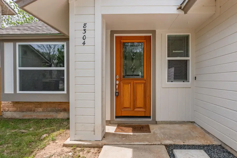8304 Mauai Dr, Austin, TX 78749 - #3