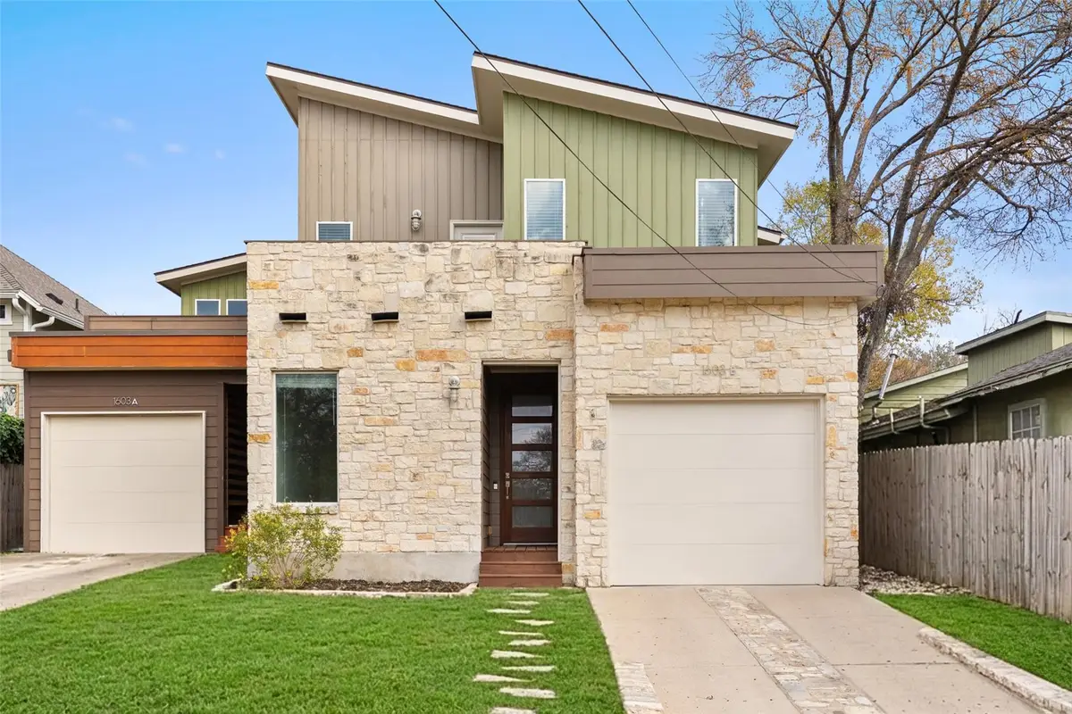 1603 Sanchez St #B, Austin, TX 78702 - Image #1