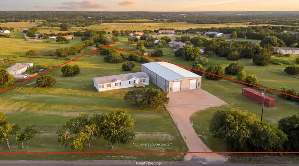 501 County Road 248, Georgetown, TX 78633