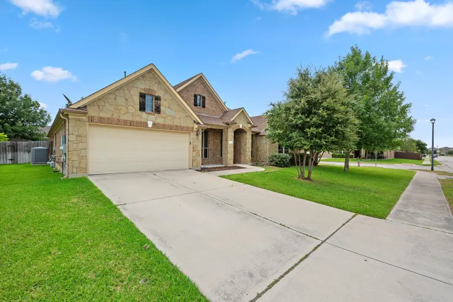 20101 Chayton Cir, Pflugerville, TX 78660 - #3