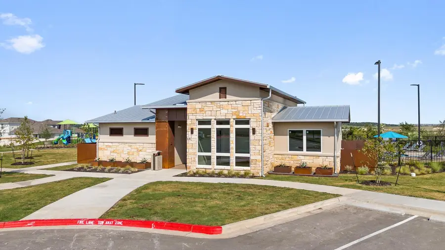 161 Mustang Lake Cir, Buda, TX 78610 - #3