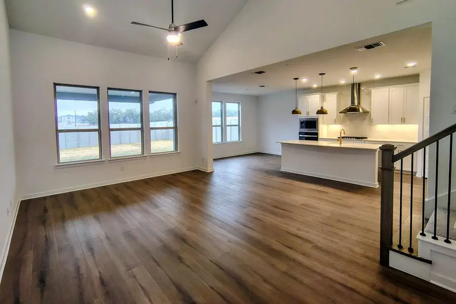 1824 Spring Mountain Cv, Georgetown, TX 78628 - #2