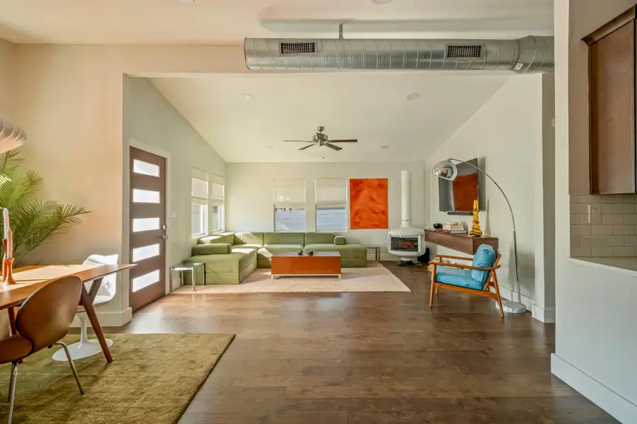 6408 Kenilworth Dr, Austin, TX 78723 - Image #3