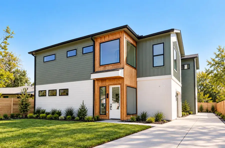 4907 Majestic Dr #1, Austin, TX 78745 - #2