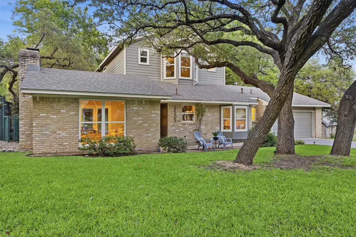 6505 Shadow Valley Dr, Austin, TX 78731 - #1