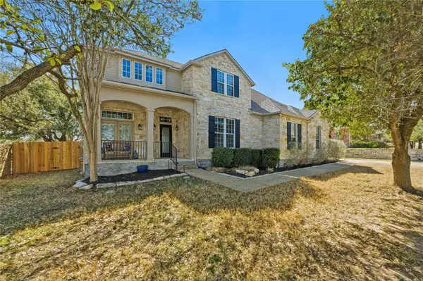 1023 Grassy Field Rd, Austin, TX 78737