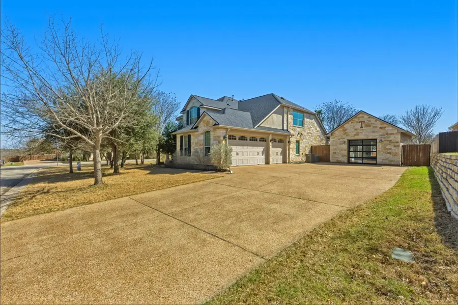 1023 Grassy Field Rd, Austin, TX 78737 - #2