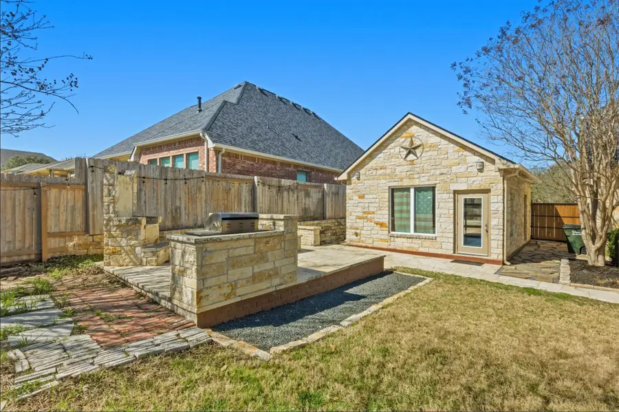 1023 Grassy Field Rd, Austin, TX 78737 - #3