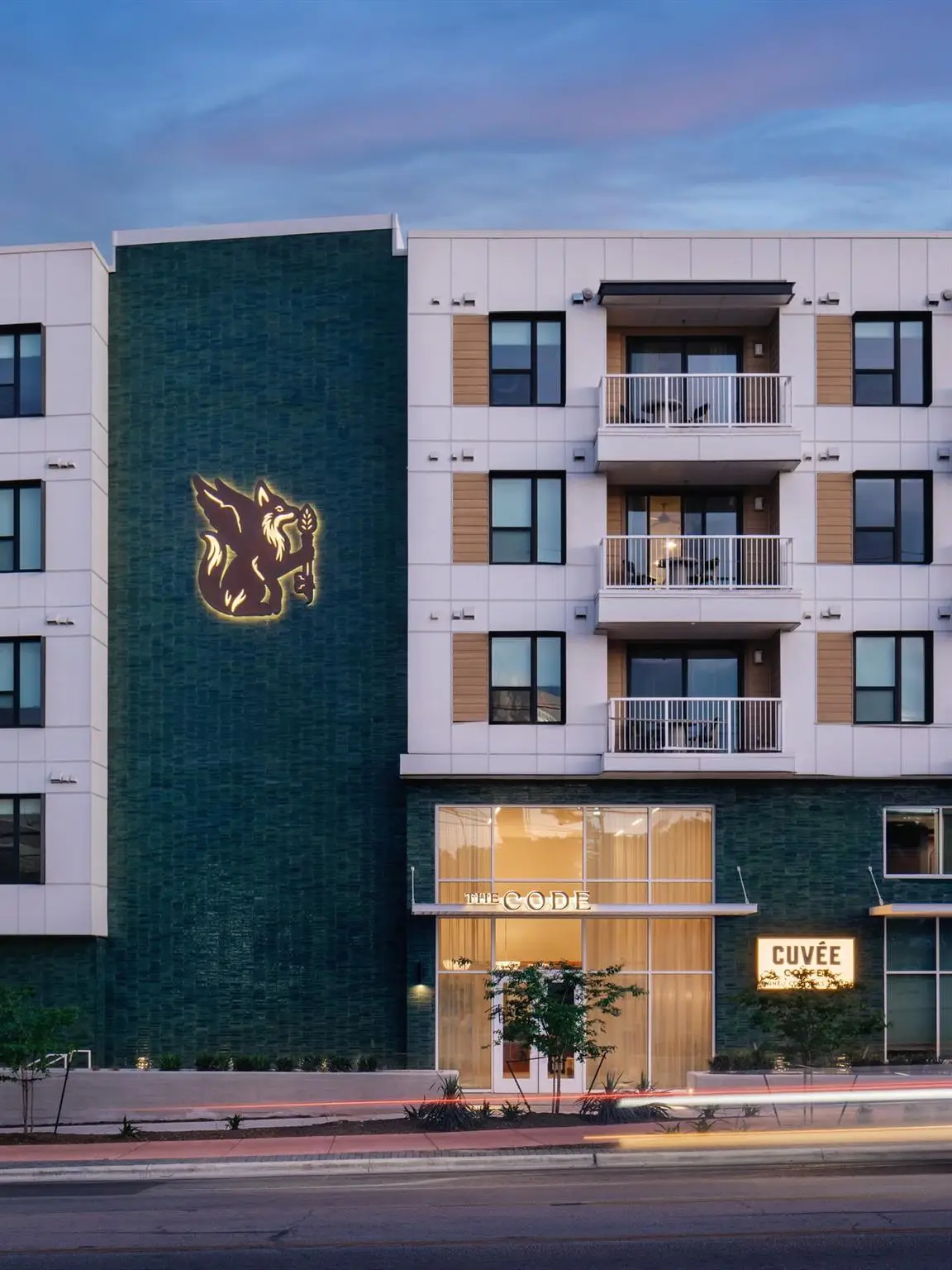 2323 S Lamar Blvd #202, Austin, TX 78704 - #1