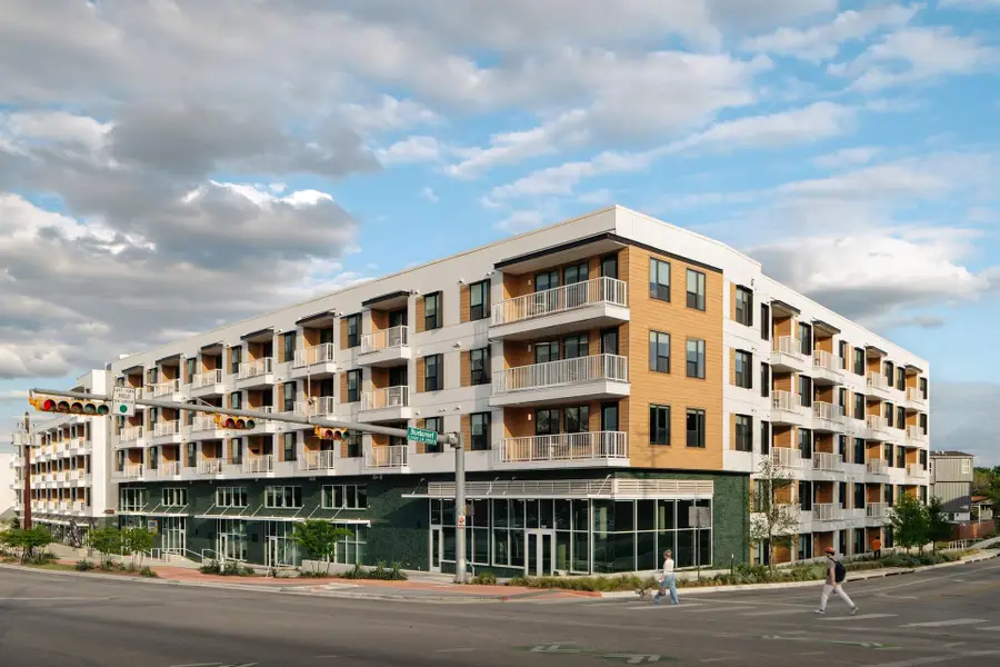 2323 S Lamar Blvd #202, Austin, TX 78704 - #2