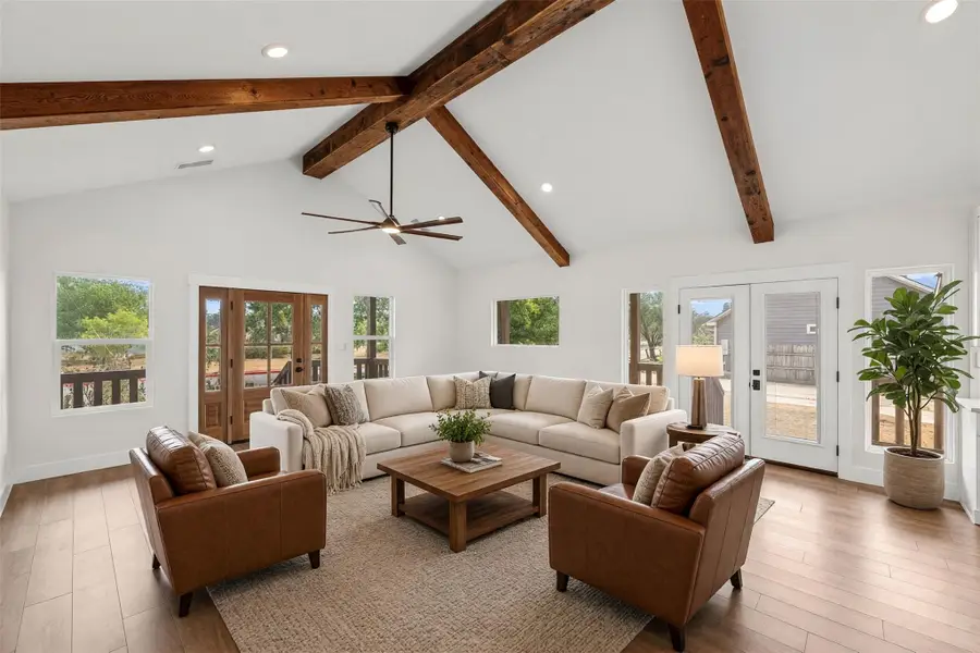 2102 S Church St, Georgetown, TX 78626 - #2