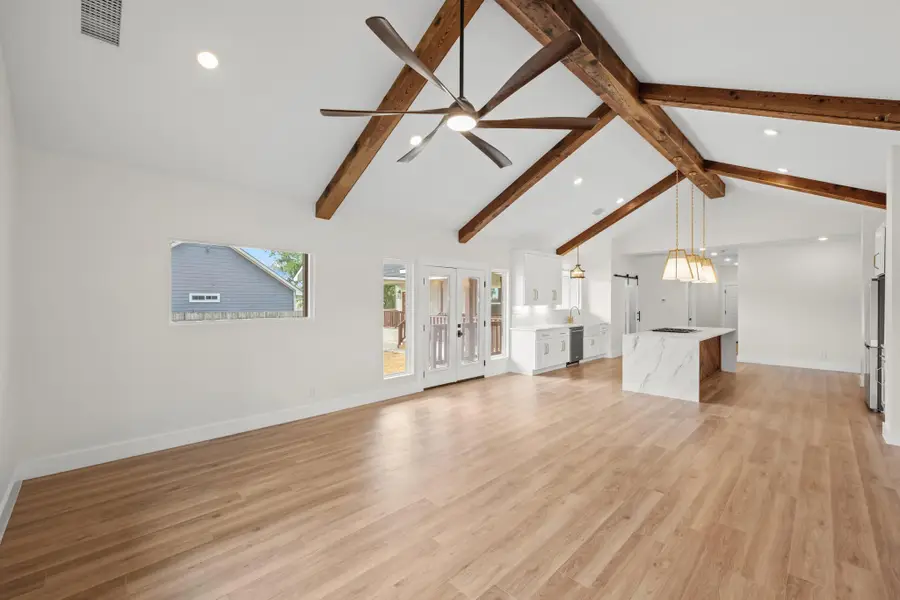 2102 S Church St, Georgetown, TX 78626 - #3