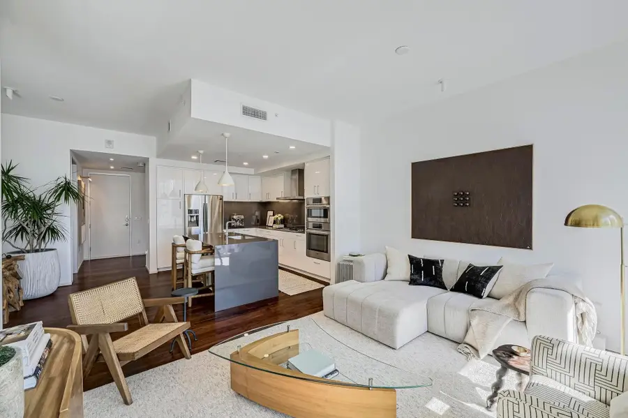 301 West Ave #2105, Austin, TX 78701 - #2
