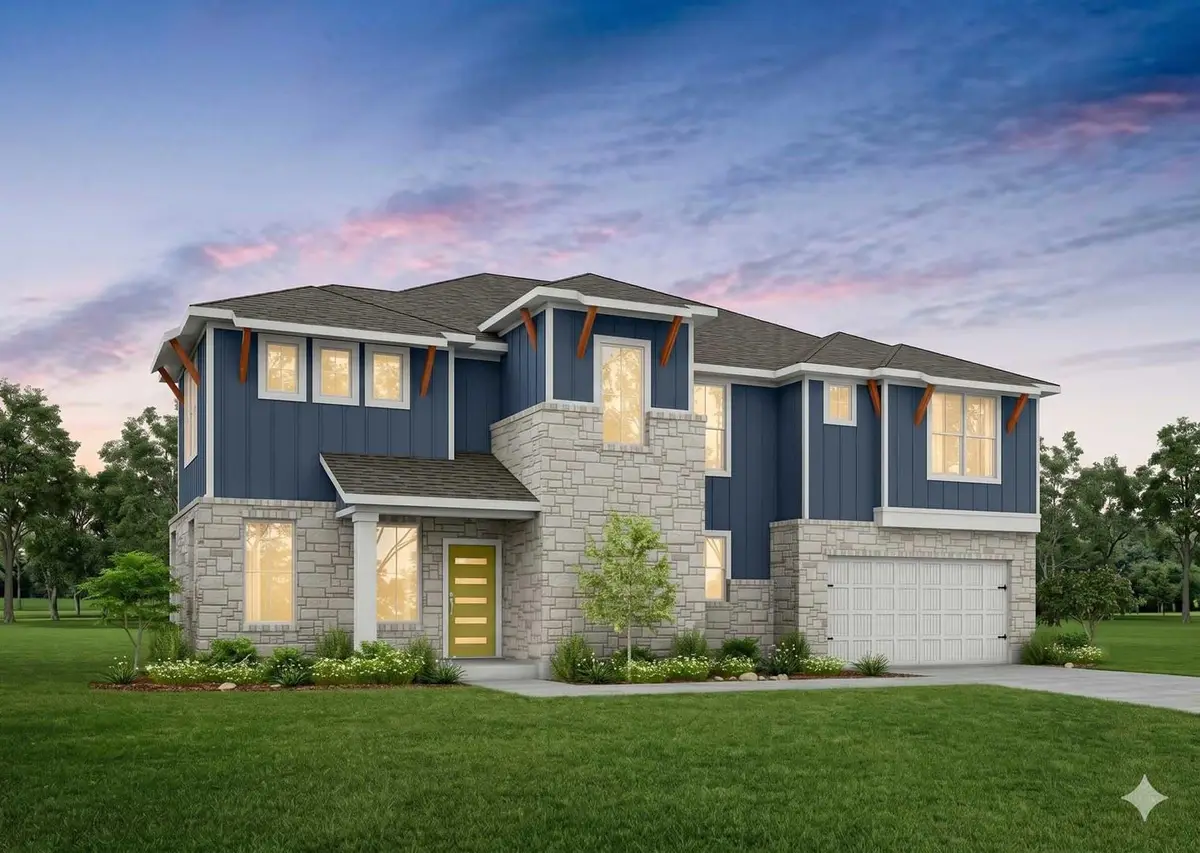 6313 Stockman Dr, Austin, TX 78747 - #1