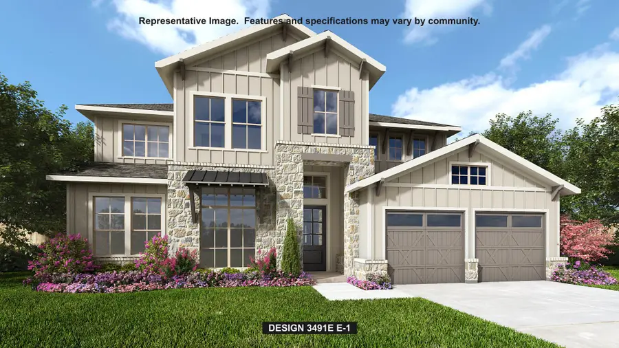 9204 Calvert Way, Austin, TX 78744 - #3