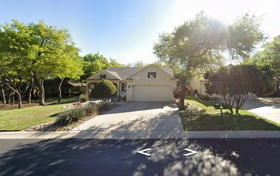 423 Dove Hollow Trl, Georgetown, TX 78633 - #1