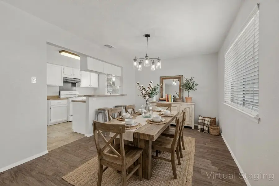 1101 Huntridge Dr, Austin, TX 78758 - #3