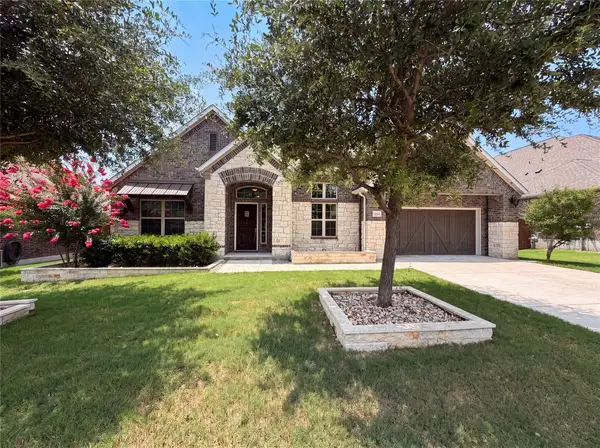 1604 Hollowback Dr, Leander, TX 78641