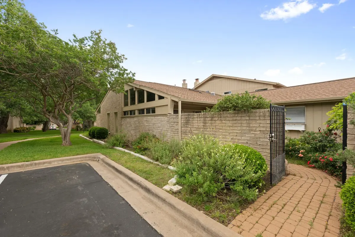 8107 Middle Ct, Austin, TX 78759 - #1