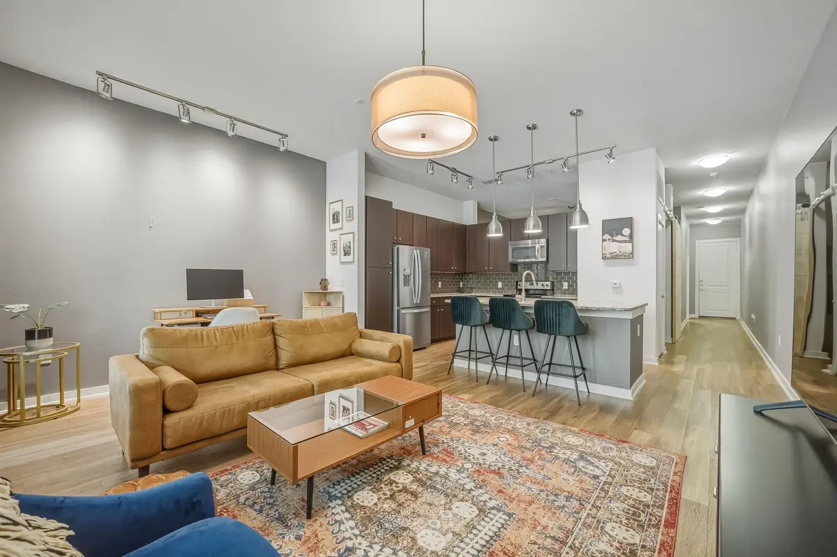 1900 Barton Springs Rd #2006, Austin, TX 78704 - #1