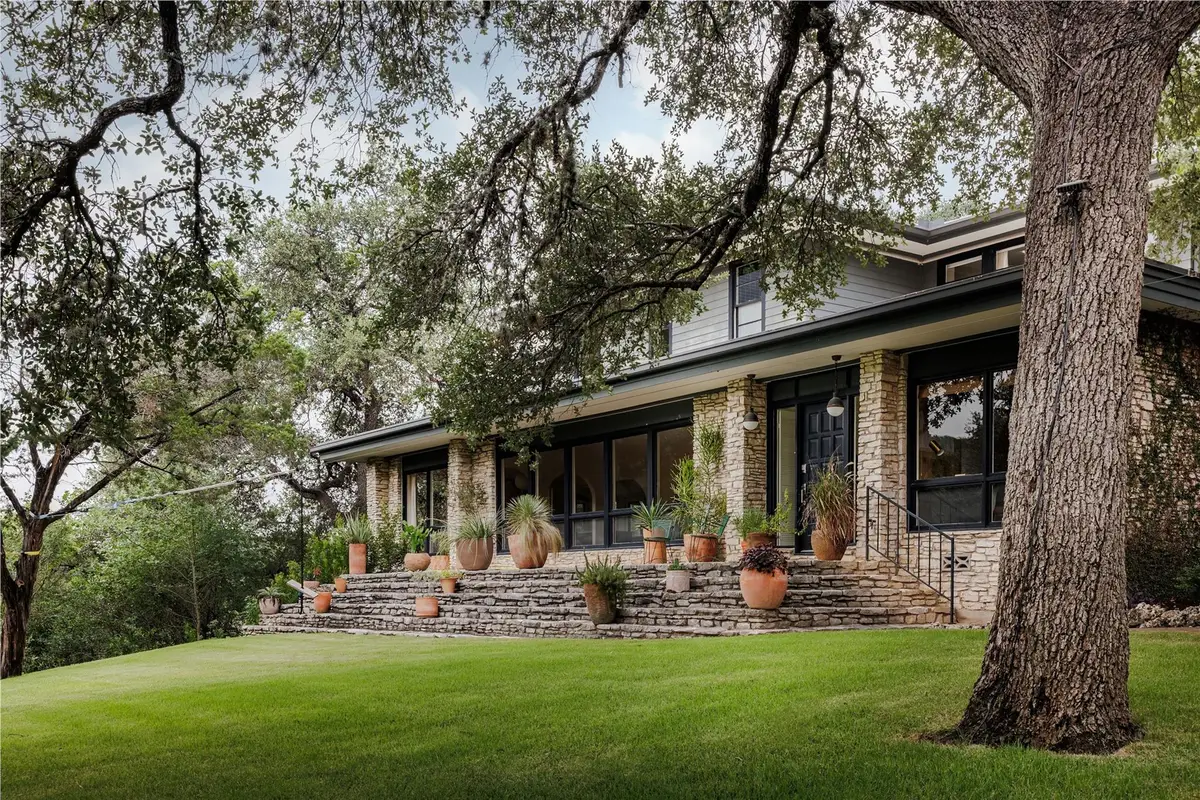 6700 Lakewood Dr, Austin, TX 78731 - #1