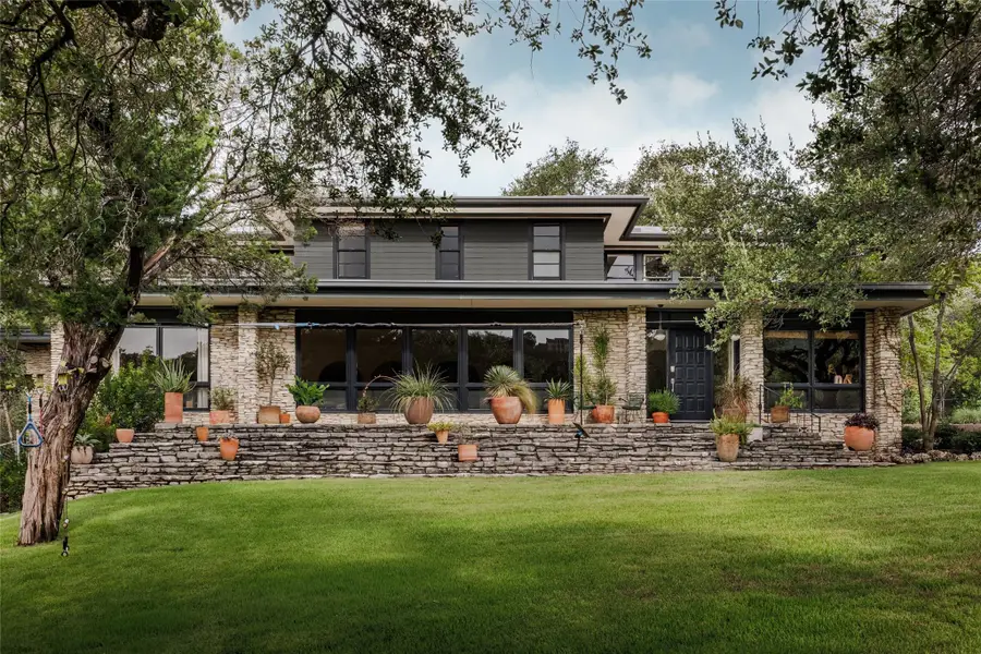 6700 Lakewood Dr, Austin, TX 78731 - #2