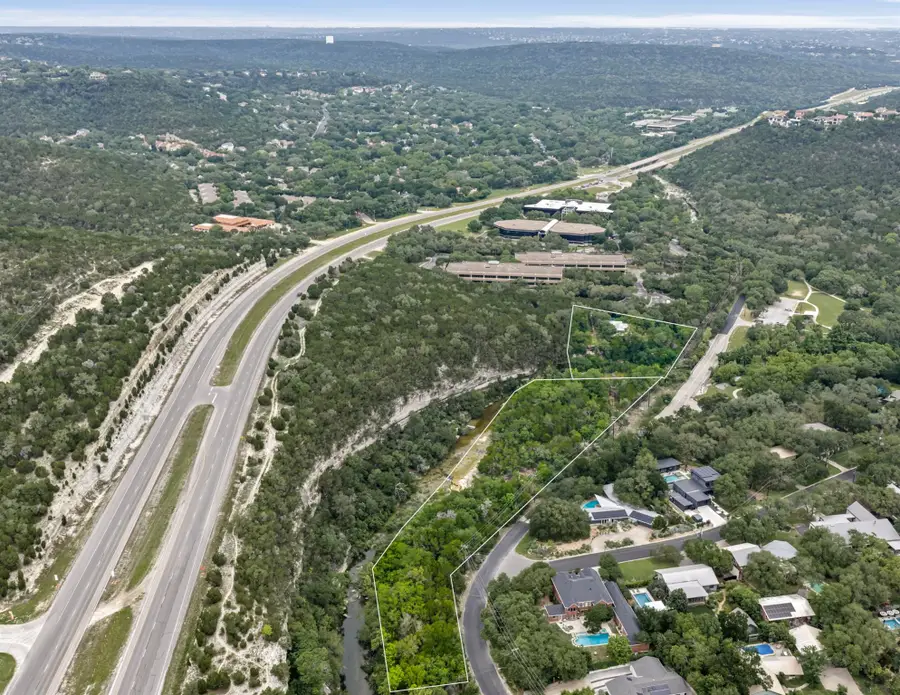 6700 Lakewood Dr, Austin, TX 78731 - #3