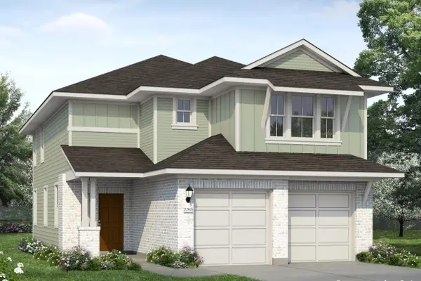 2635 Seabream Dr, San Antonio, TX 78245