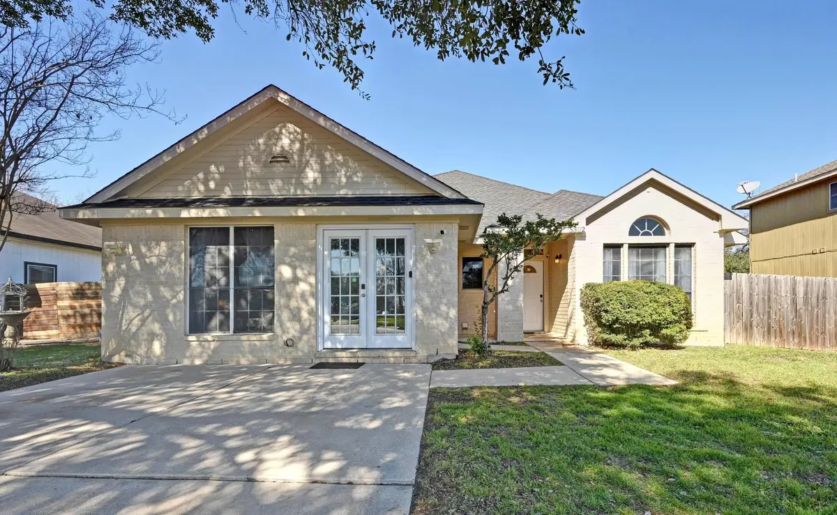 5302 Walnut Grove Dr, Austin, TX 78744 - #1