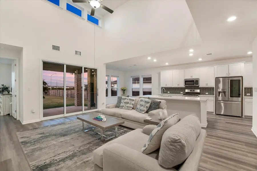 737 Leeward Pass, Leander, TX 78641 - #2