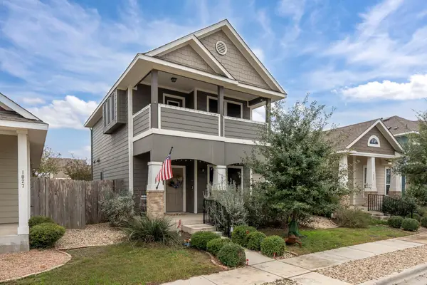 1031 Sand Post Pl, San Marcos, TX 78666